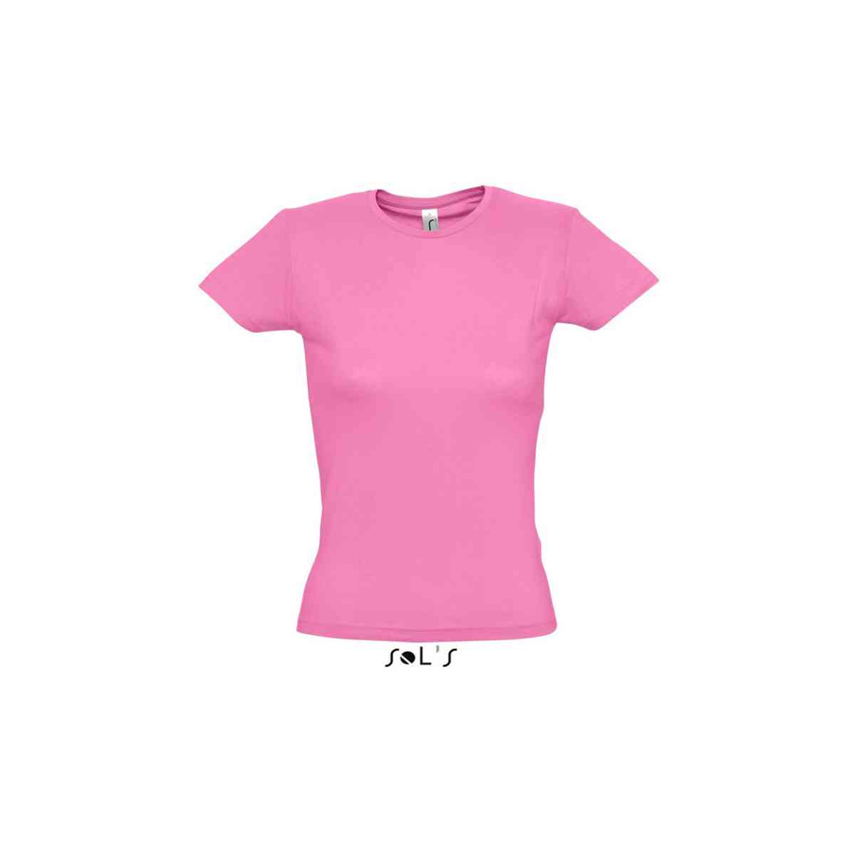 ženska T-shirt majica SOL'S|Miss| promotivni poslovni pokloni |promopoint.hr