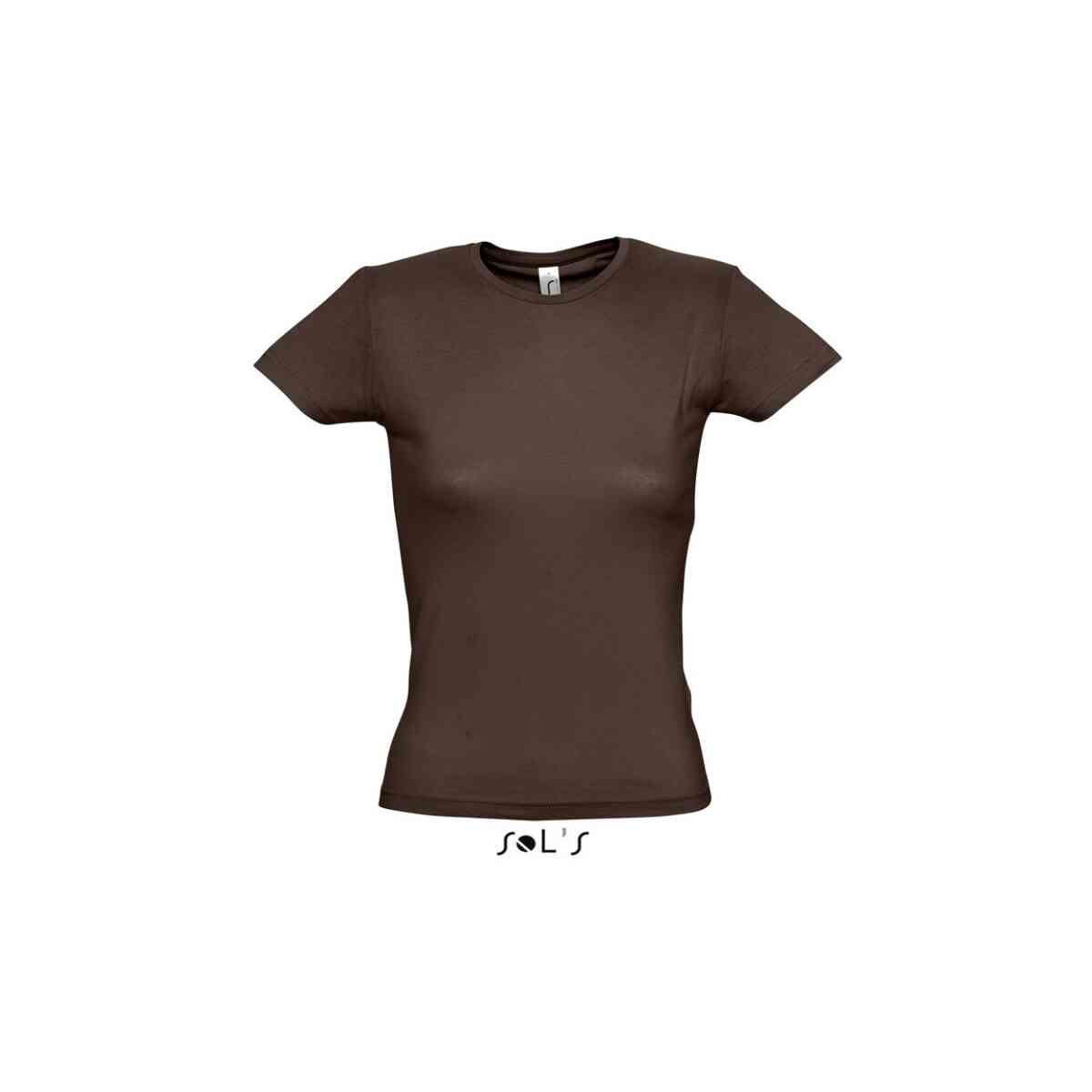 ženska T-shirt majica SOL'S|Miss| promotivni poslovni pokloni |promopoint.hr