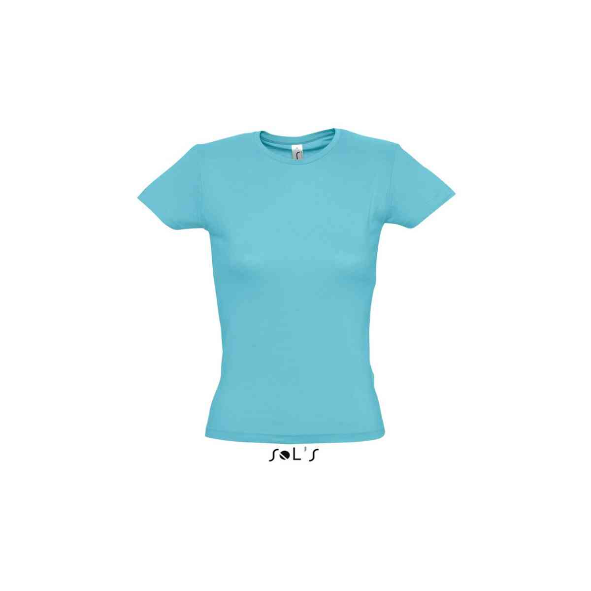 ženska T-shirt majica SOL'S|Miss| promotivni poslovni pokloni |promopoint.hr