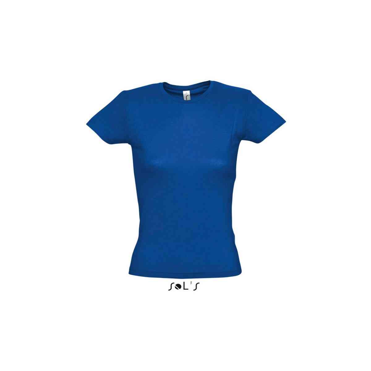 ženska T-shirt majica SOL'S|Miss| promotivni poslovni pokloni |promopoint.hr