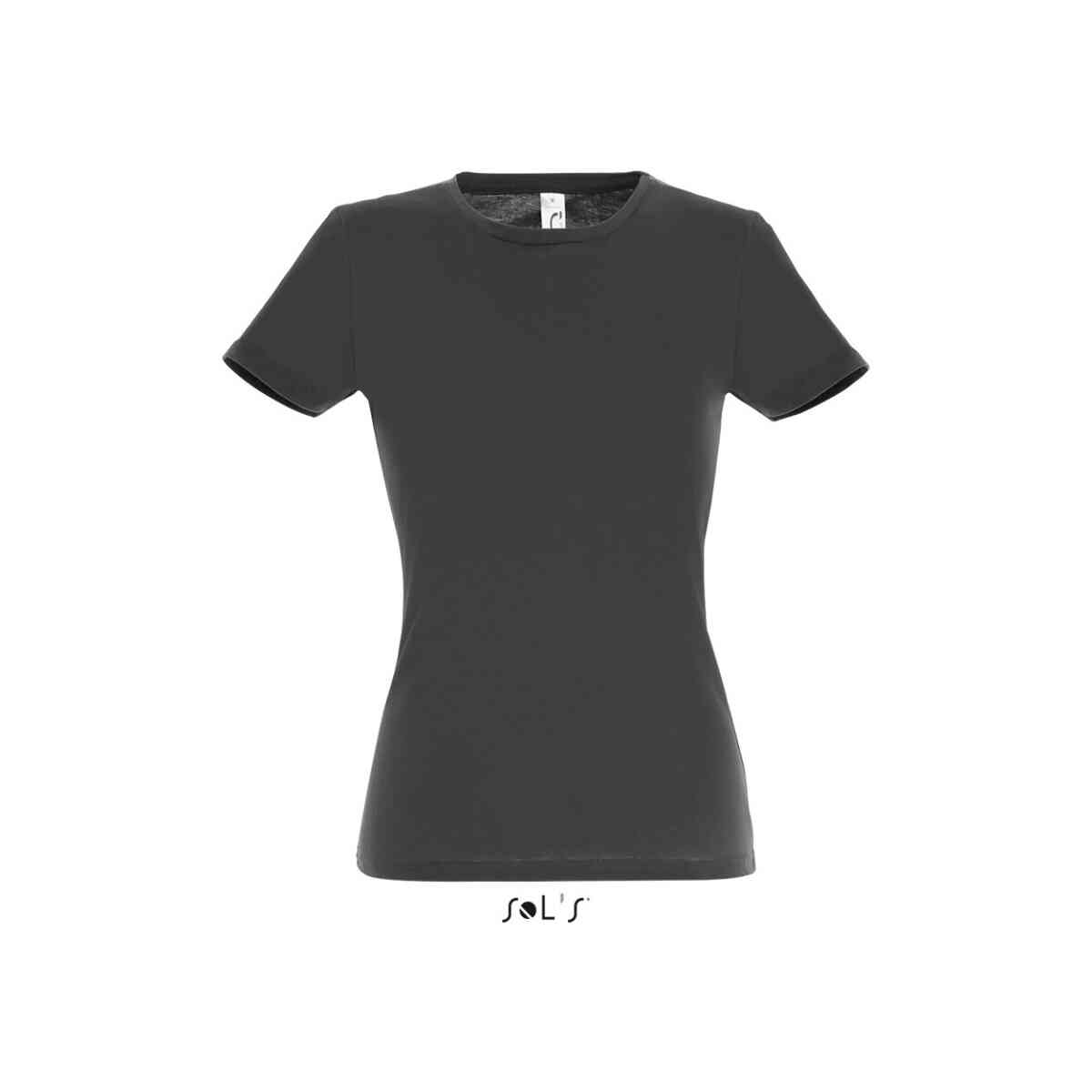 ženska T-shirt majica SOL'S|Miss| promotivni poslovni pokloni |promopoint.hr