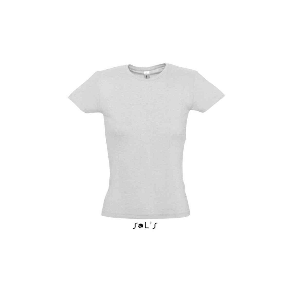 ženska T-shirt majica SOL'S|Miss| promotivni poslovni pokloni |promopoint.hr
