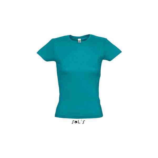 ženska T-shirt majica SOL'S|Miss| promotivni poslovni pokloni |promopoint.hr