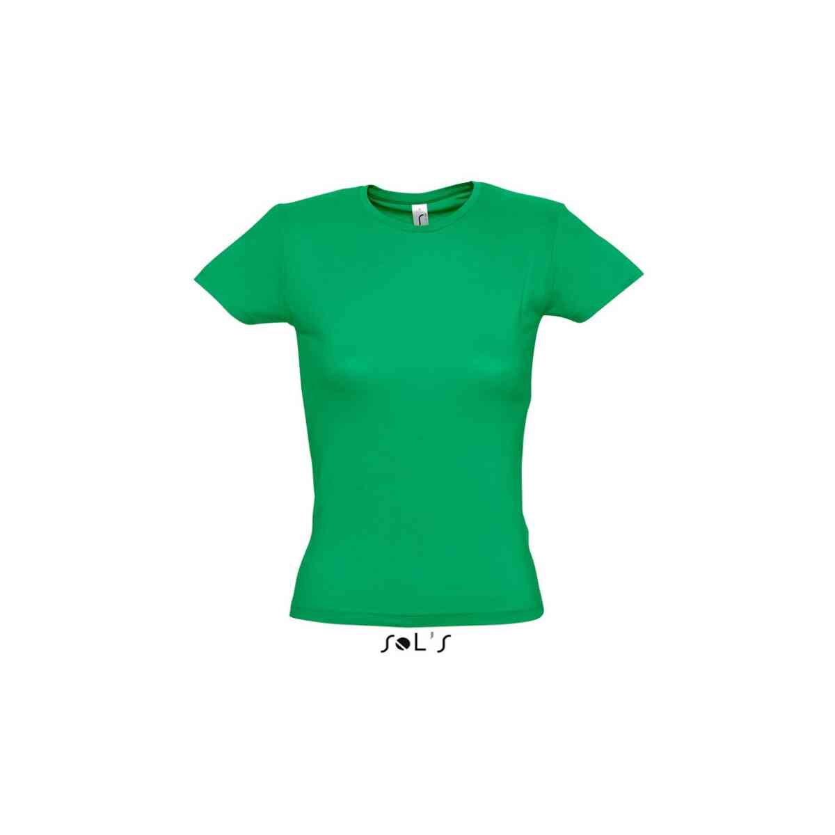ženska T-shirt majica SOL'S|Miss| promotivni poslovni pokloni |promopoint.hr