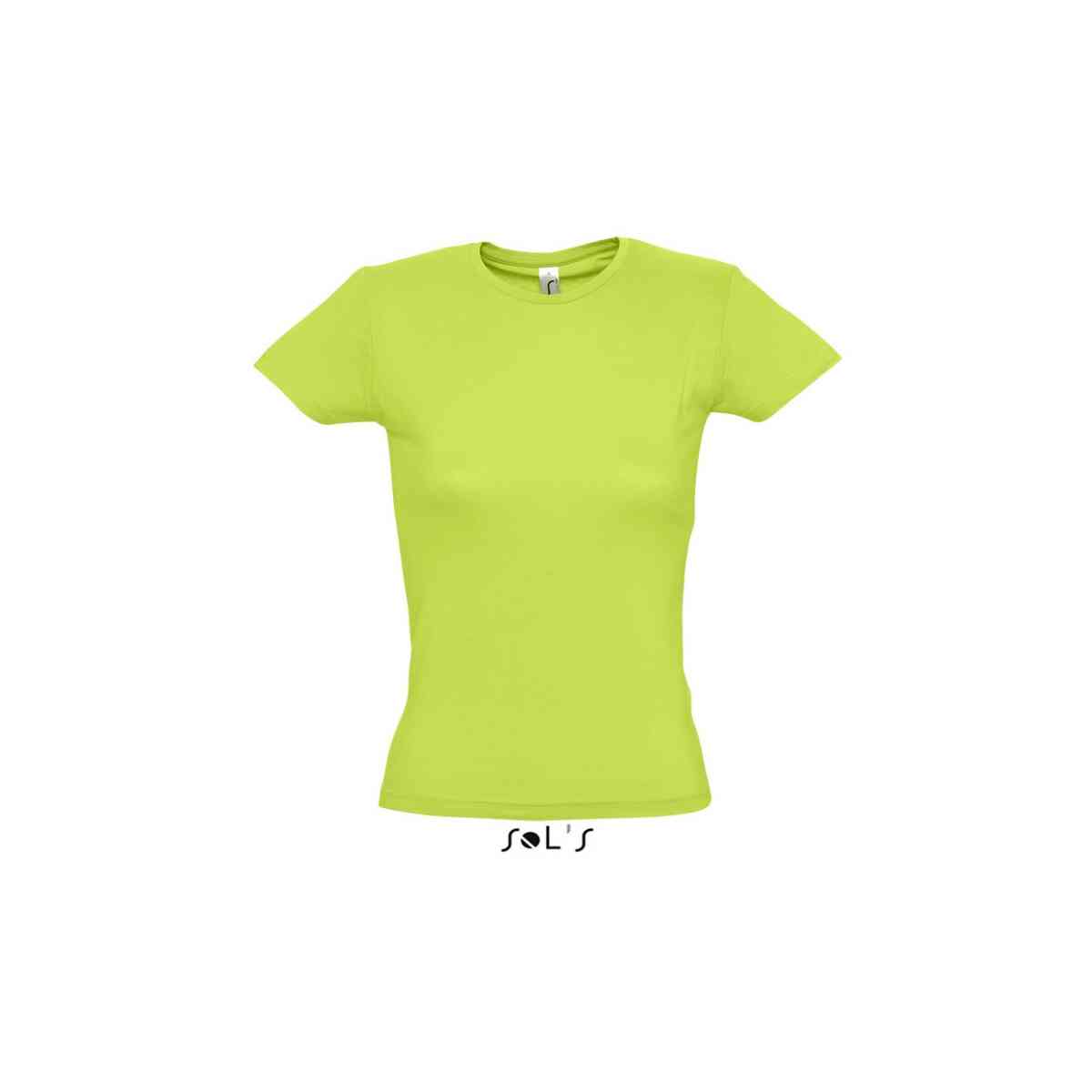 ženska T-shirt majica SOL'S|Miss| promotivni poslovni pokloni |promopoint.hr