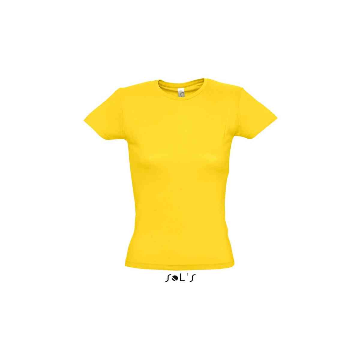 ženska T-shirt majica SOL'S|Miss| promotivni poslovni pokloni |promopoint.hr