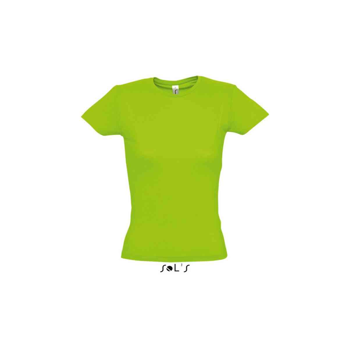 ženska T-shirt majica SOL'S|Miss| promotivni poslovni pokloni |promopoint.hr
