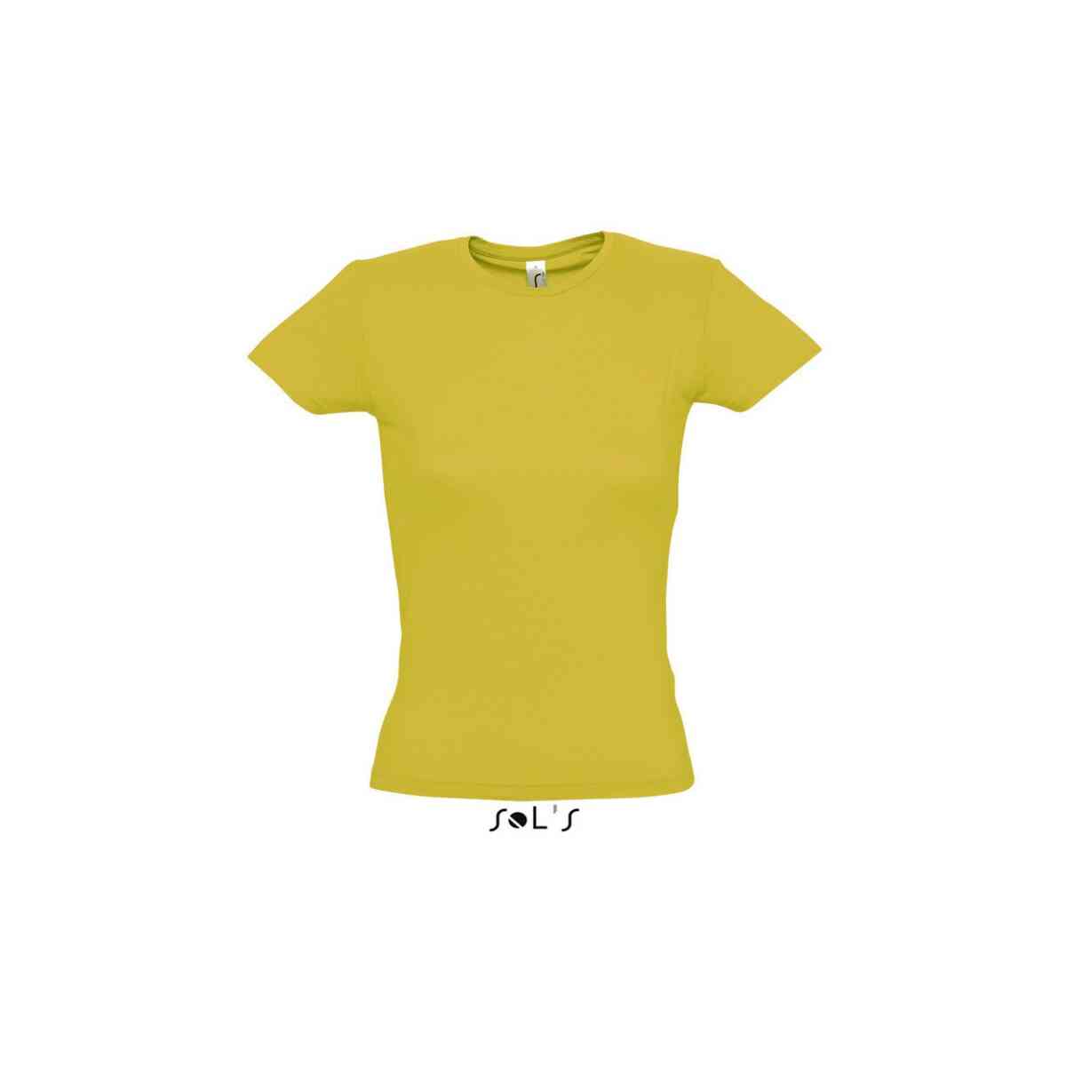 ženska T-shirt majica SOL'S|Miss| promotivni poslovni pokloni |promopoint.hr