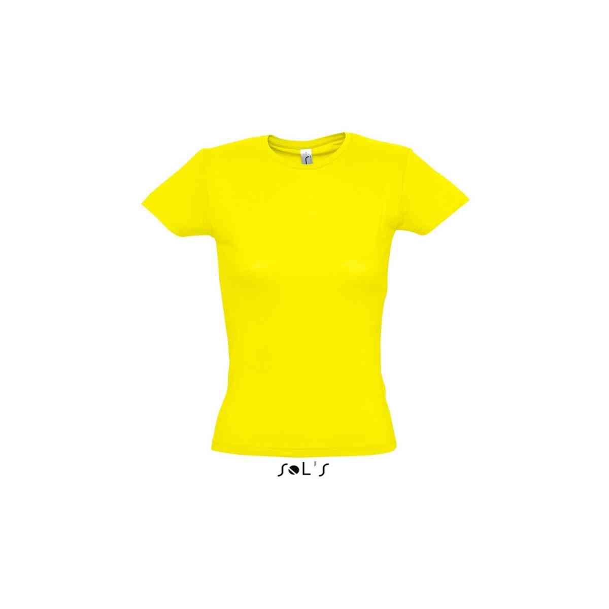 ženska T-shirt majica SOL'S|Miss| promotivni poslovni pokloni |promopoint.hr