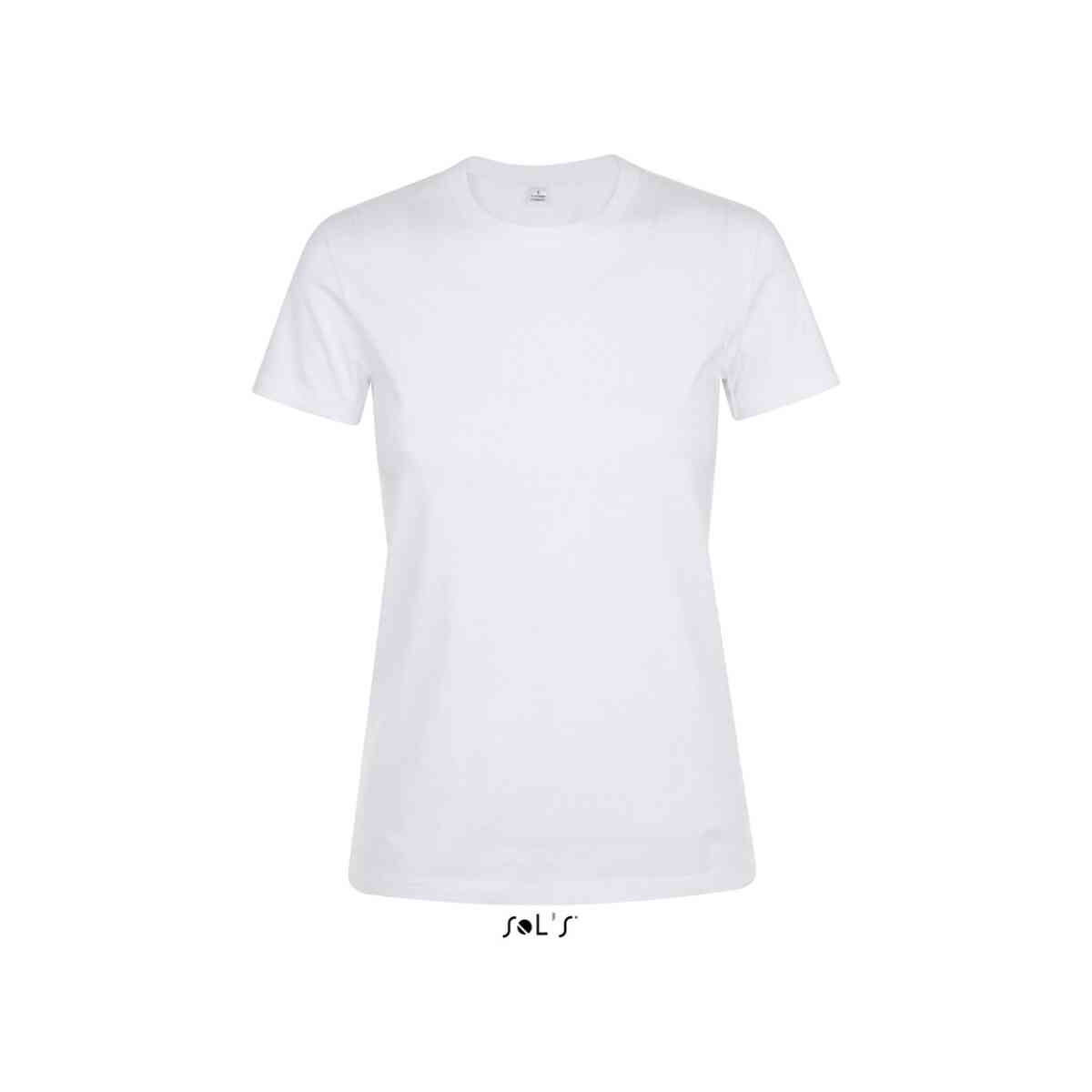 ženska T-shirt majica SOL'S|Regent Women|promotivni poslovni pokloni|promopoint.hr