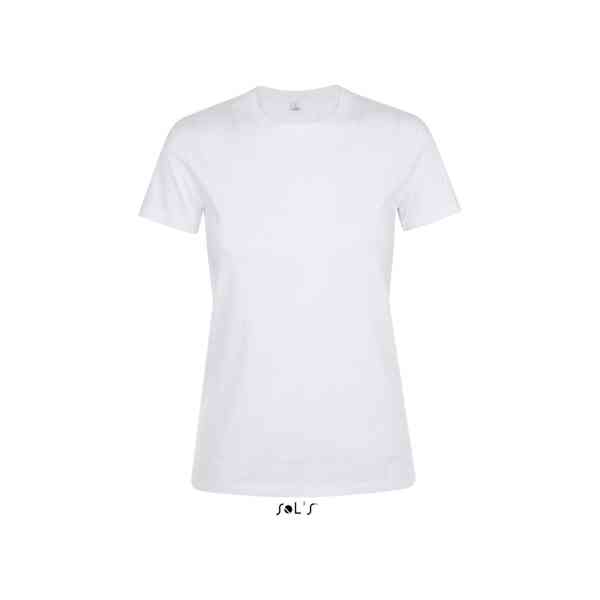 ženska T-shirt majica SOL'S|Regent Women|promotivni poslovni pokloni|promopoint.hr