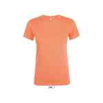 ženska T-shirt majica SOL'S|Regent Women|promotivni poslovni pokloni|promopoint.hr