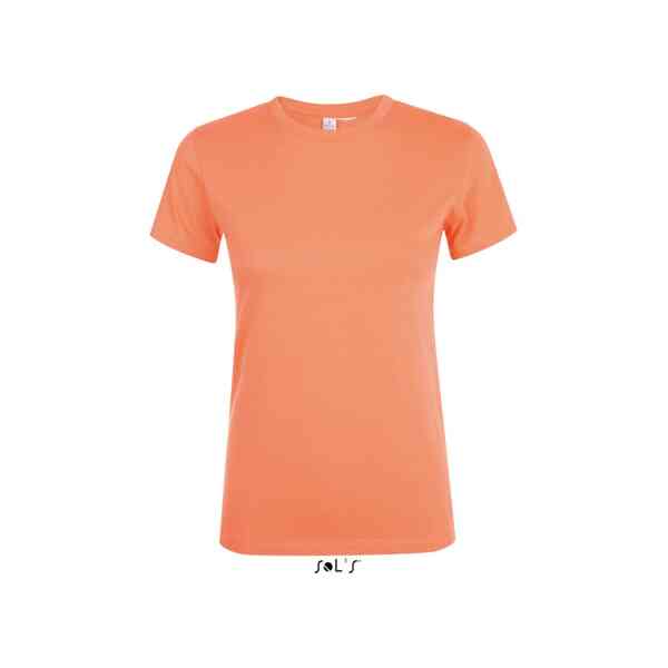 ženska T-shirt majica SOL'S|Regent Women|promotivni poslovni pokloni|promopoint.hr
