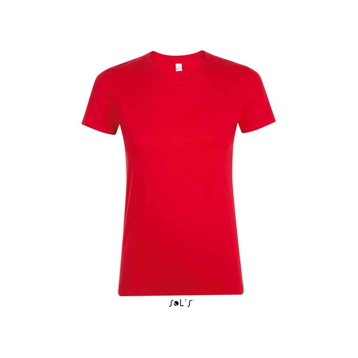 ženska T-shirt majica SOL'S|Regent Women|promotivni poslovni pokloni|promopoint.hr