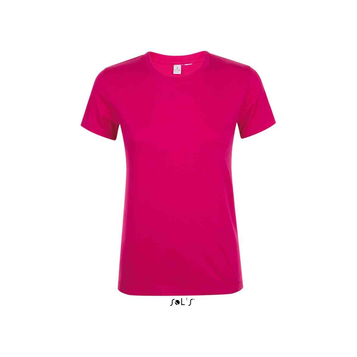 ženska T-shirt majica SOL'S|Regent Women|promotivni poslovni pokloni|promopoint.hr