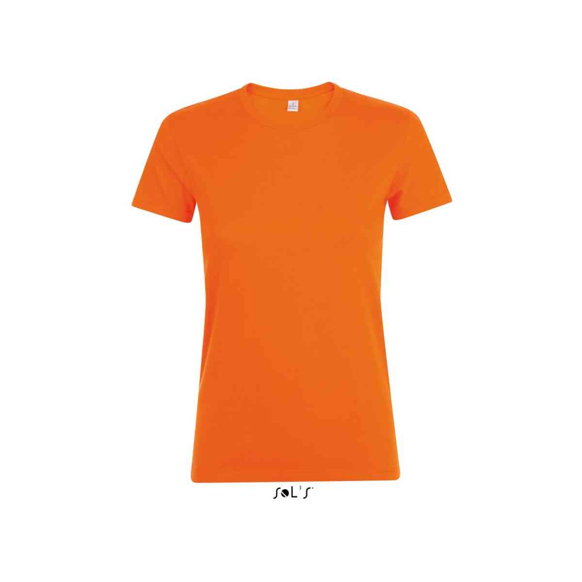 ženska T-shirt majica SOL'S|Regent Women|promotivni poslovni pokloni|promopoint.hr