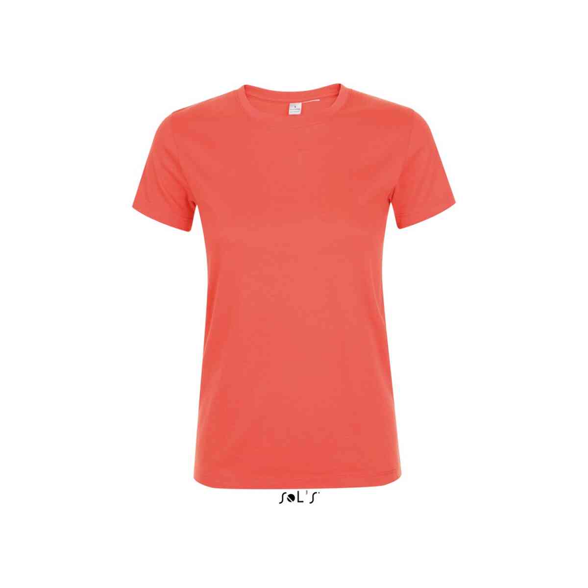 ženska T-shirt majica SOL'S|Regent Women|promotivni poslovni pokloni|promopoint.hr