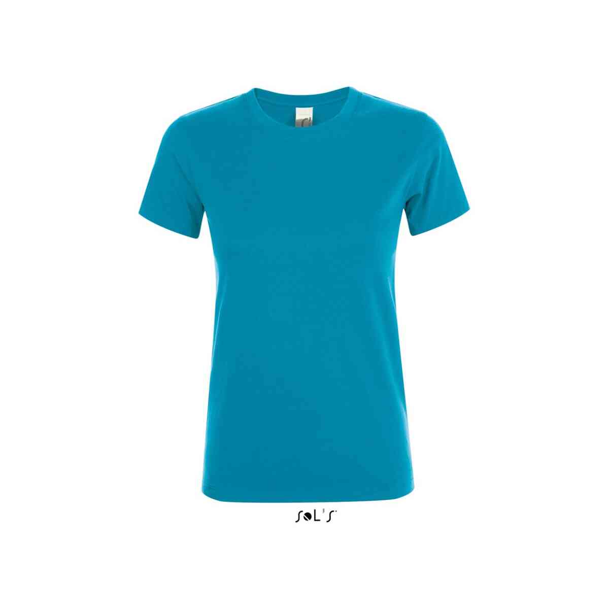 ženska T-shirt majica SOL'S|Regent Women|promotivni poslovni pokloni|promopoint.hr