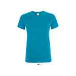 ženska T-shirt majica SOL'S|Regent Women|promotivni poslovni pokloni|promopoint.hr