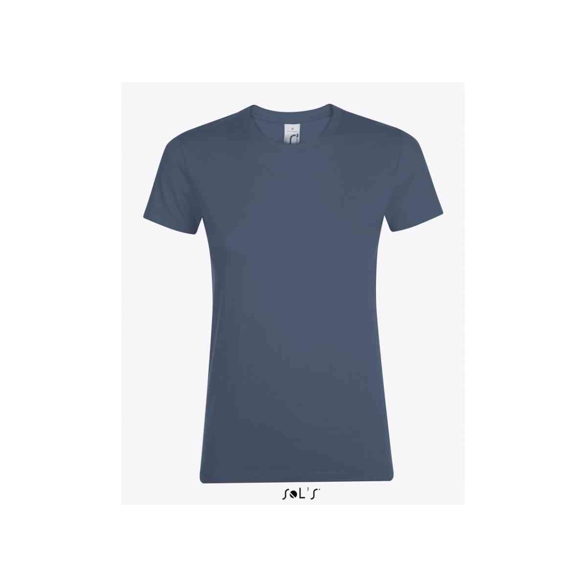 ženska T-shirt majica SOL'S|Regent Women|promotivni poslovni pokloni|promopoint.hr