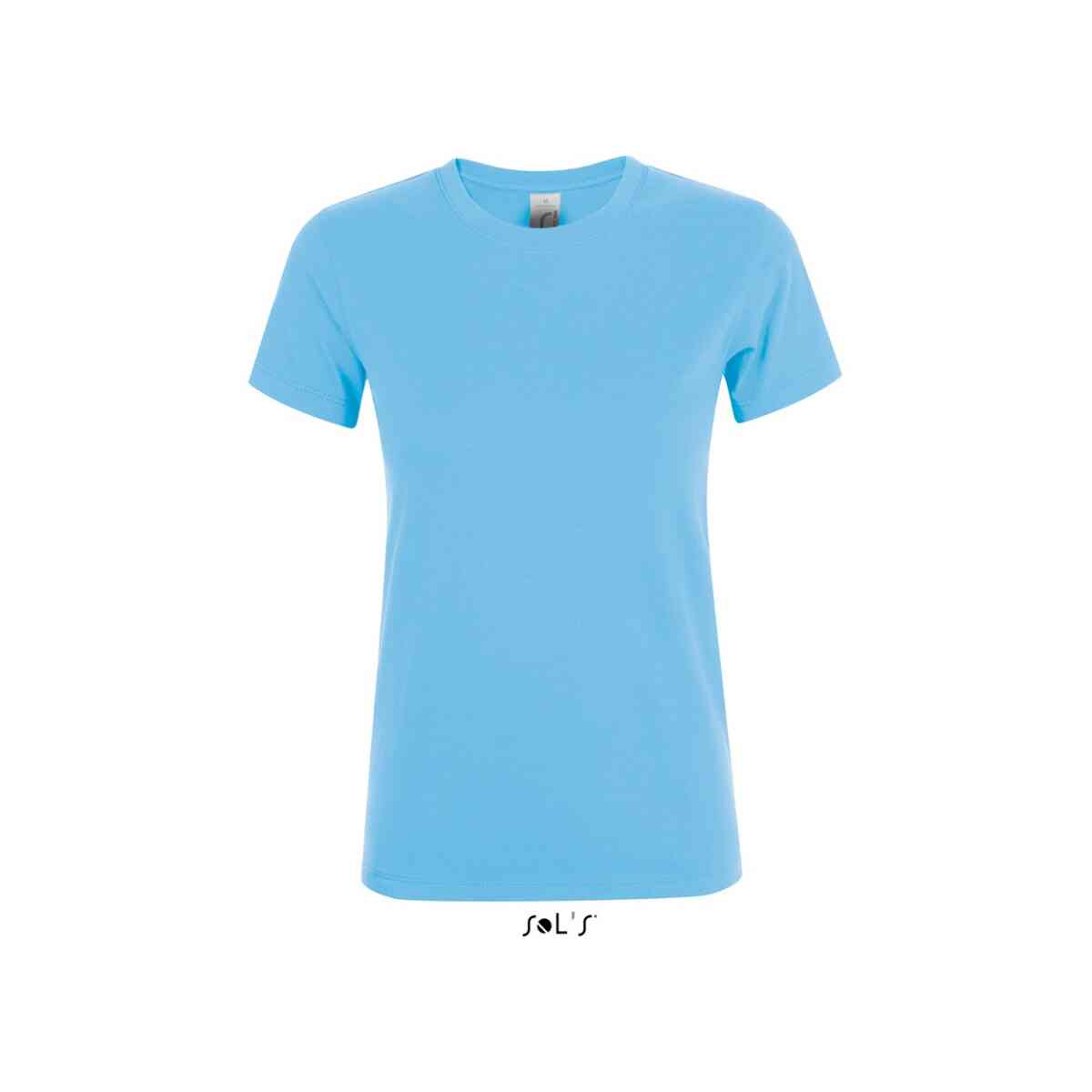 ženska T-shirt majica SOL'S|Regent Women|promotivni poslovni pokloni|promopoint.hr