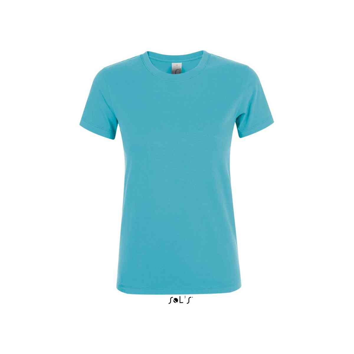 ženska T-shirt majica SOL'S|Regent Women|promotivni poslovni pokloni|promopoint.hr