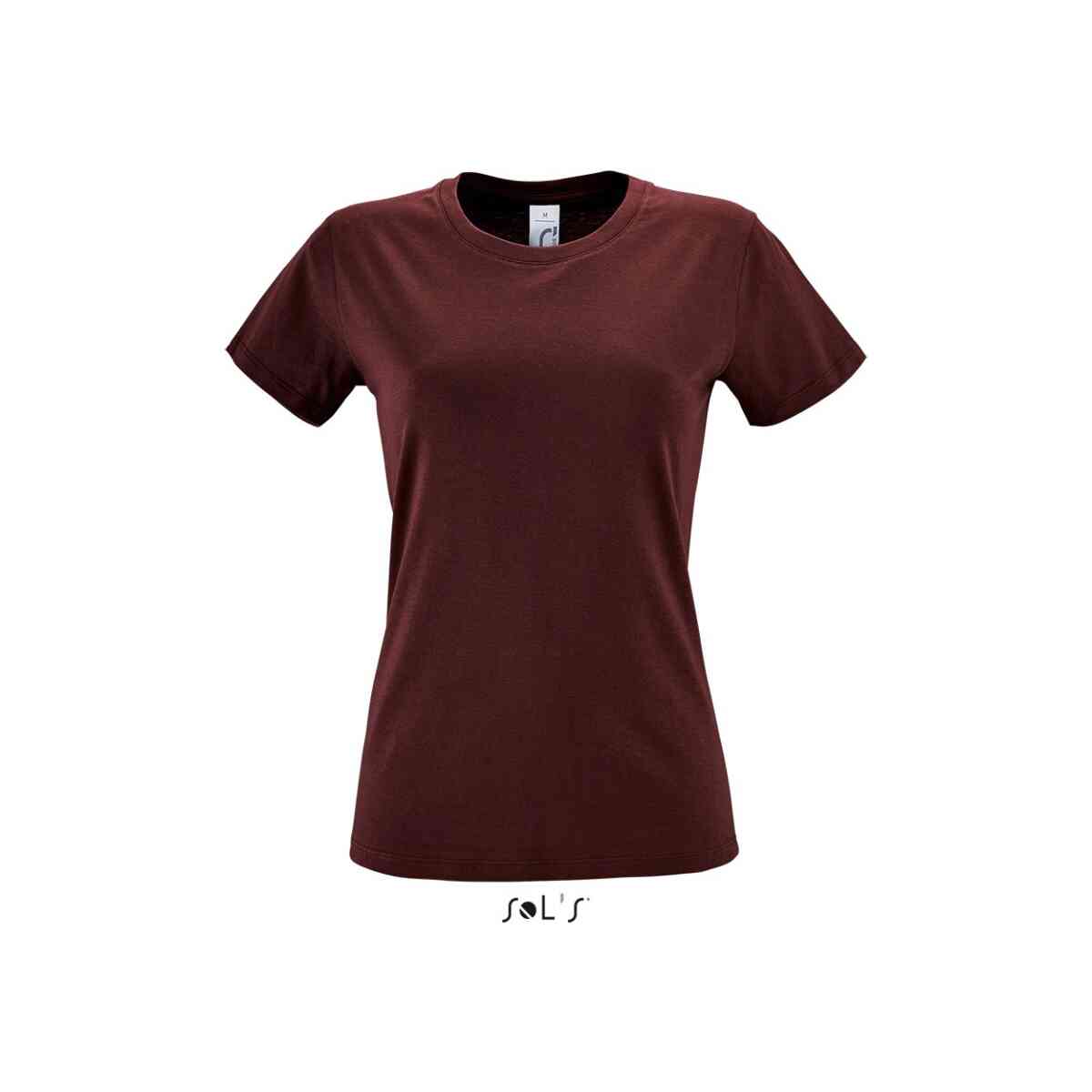 ženska T-shirt majica SOL'S|Regent Women|promotivni poslovni pokloni|promopoint.hr
