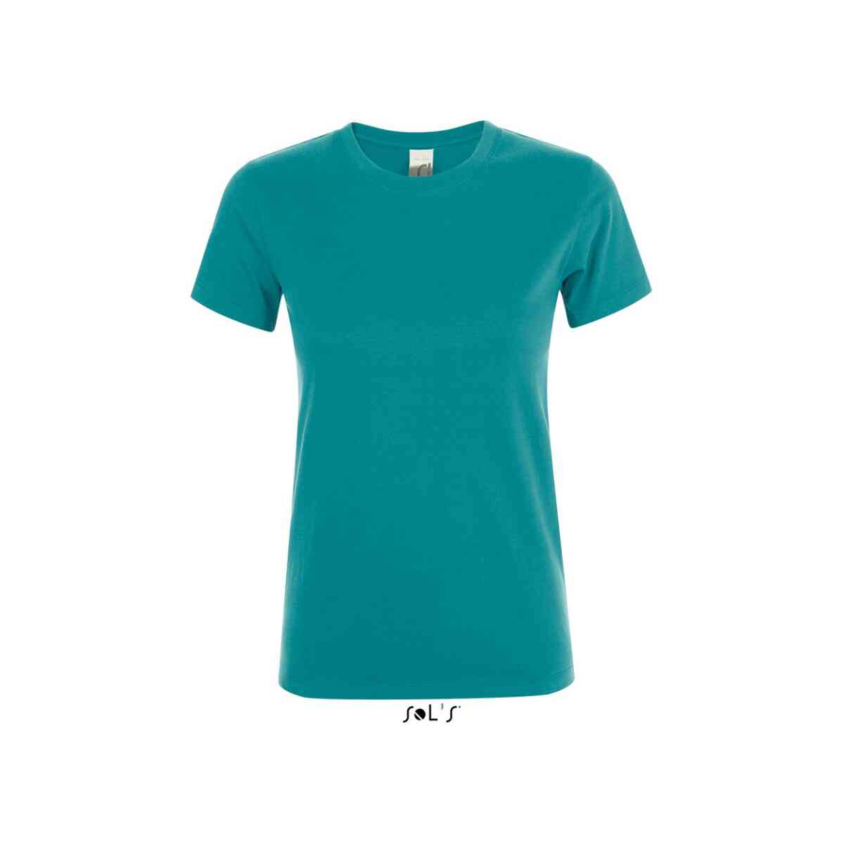 ženska T-shirt majica SOL'S|Regent Women|promotivni poslovni pokloni|promopoint.hr