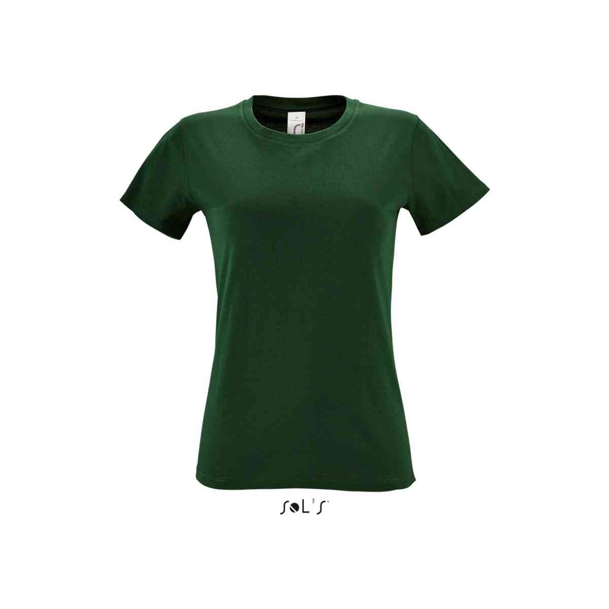 ženska T-shirt majica SOL'S|Regent Women|promotivni poslovni pokloni|promopoint.hr