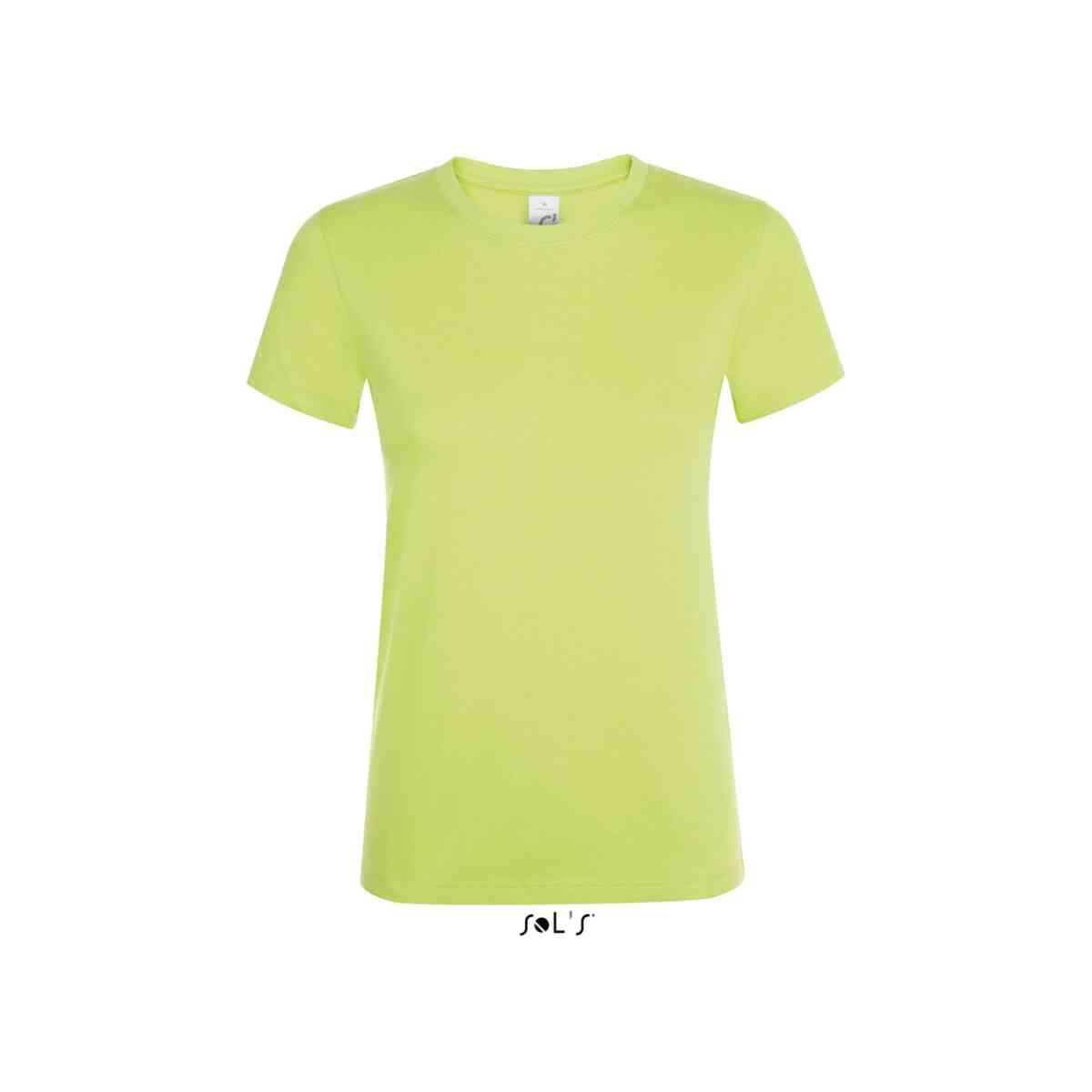 ženska T-shirt majica SOL'S|Regent Women|promotivni poslovni pokloni|promopoint.hr