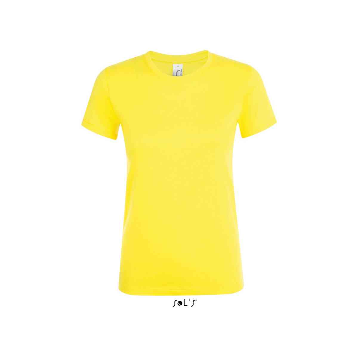 ženska T-shirt majica SOL'S|Regent Women|promotivni poslovni pokloni|promopoint.hr