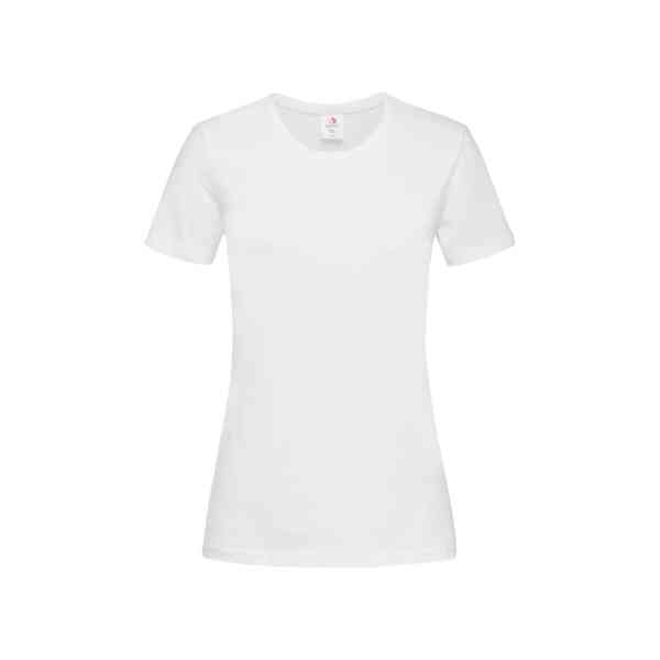 ženska T-shirt majica Stedman | Classic Fit Women| promotivni poslovni pokloni| promopoint.hr