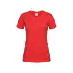 ženska T-shirt majica Stedman | Classic Fit Women| promotivni poslovni pokloni| promopoint.hr