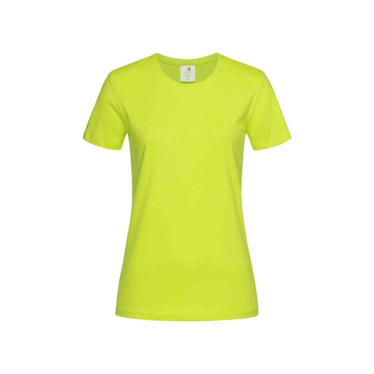 ženska T-shirt majica Stedman | Classic Fit Women| promotivni poslovni pokloni| promopoint.hr