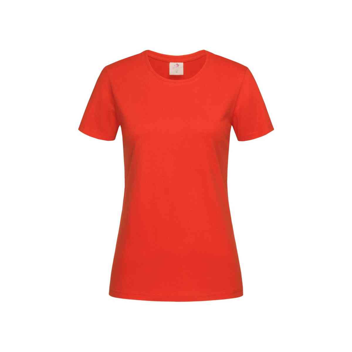ženska T-shirt majica Stedman | Classic Fit Women| promotivni poslovni pokloni| promopoint.hr