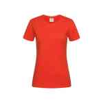 ženska T-shirt majica Stedman | Classic Fit Women| promotivni poslovni pokloni| promopoint.hr