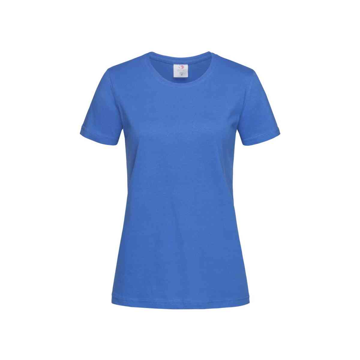 ženska T-shirt majica Stedman | Classic Fit Women| promotivni poslovni pokloni| promopoint.hr