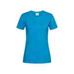 ženska T-shirt majica Stedman | Classic Fit Women| promotivni poslovni pokloni| promopoint.hr