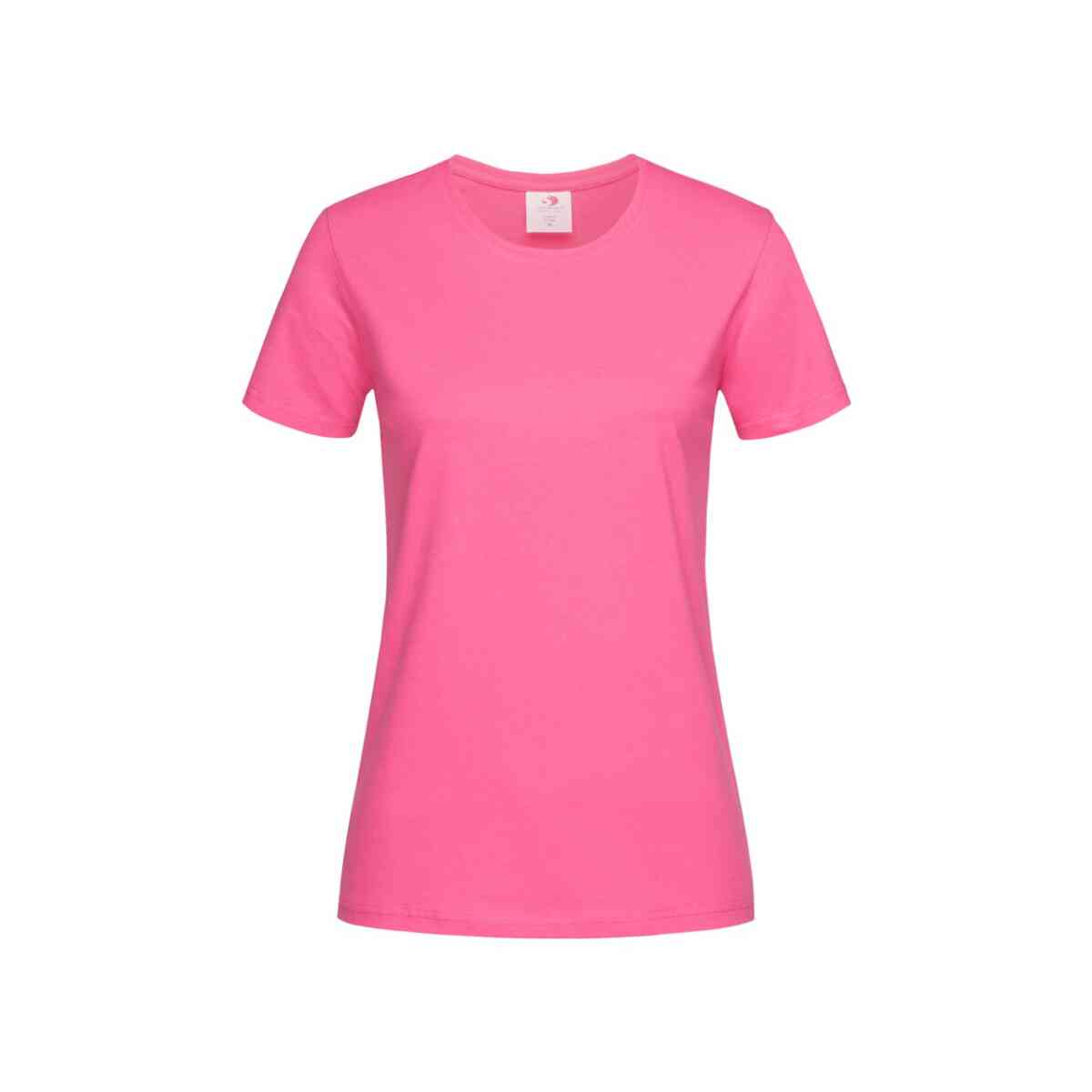 ženska T-shirt majica Stedman | Classic Fit Women| promotivni poslovni pokloni| promopoint.hr