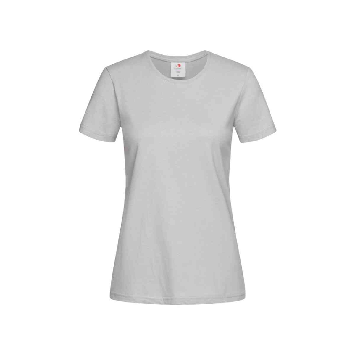 ženska T-shirt majica Stedman | Classic Fit Women| promotivni poslovni pokloni| promopoint.hr