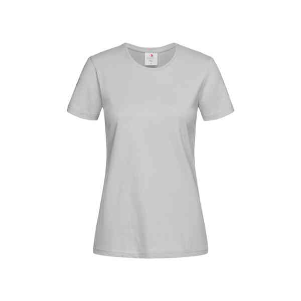 ženska T-shirt majica Stedman | Classic Fit Women| promotivni poslovni pokloni| promopoint.hr