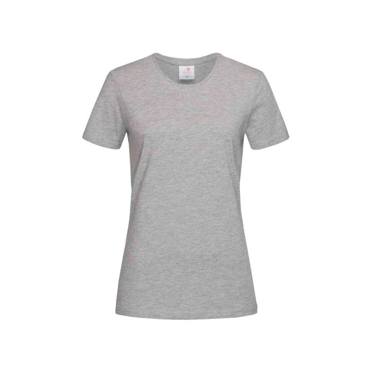 ženska T-shirt majica Stedman | Classic Fit Women| promotivni poslovni pokloni| promopoint.hr