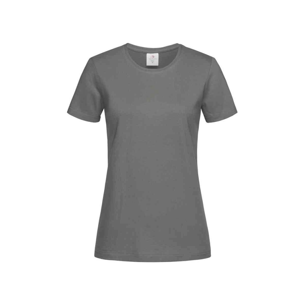 ženska T-shirt majica Stedman | Classic Fit Women| promotivni poslovni pokloni| promopoint.hr