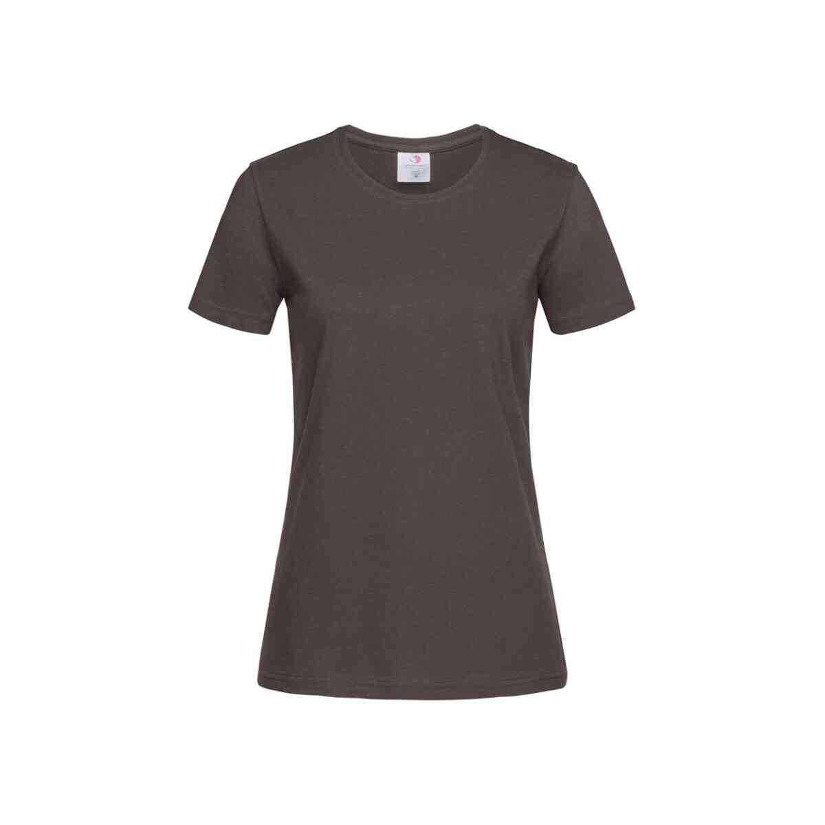 ženska T-shirt majica Stedman | Classic Fit Women| promotivni poslovni pokloni| promopoint.hr