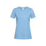 ženska T-shirt majica Stedman | Classic Fit Women| promotivni poslovni pokloni| promopoint.hr