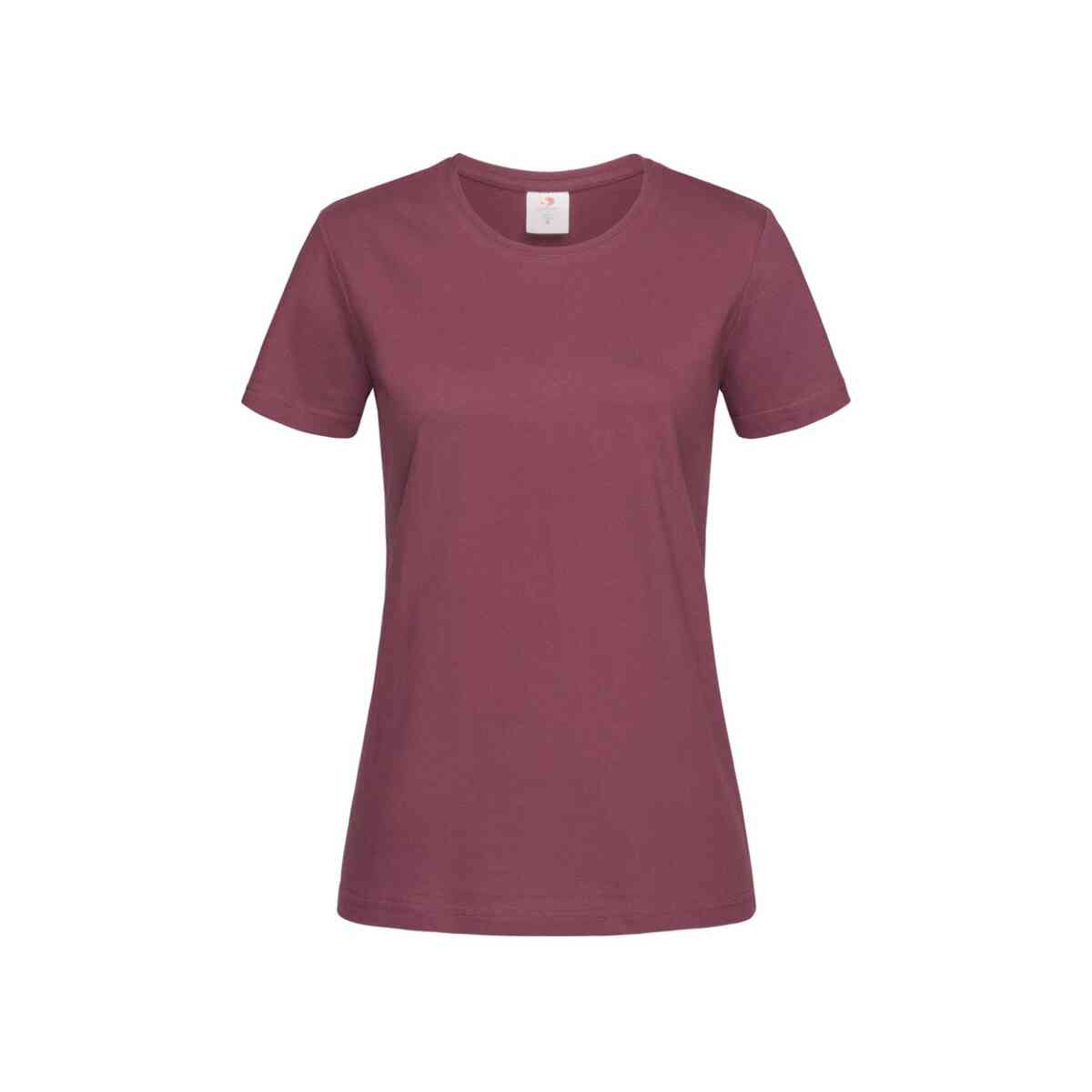 ženska T-shirt majica Stedman | Classic Fit Women| promotivni poslovni pokloni| promopoint.hr