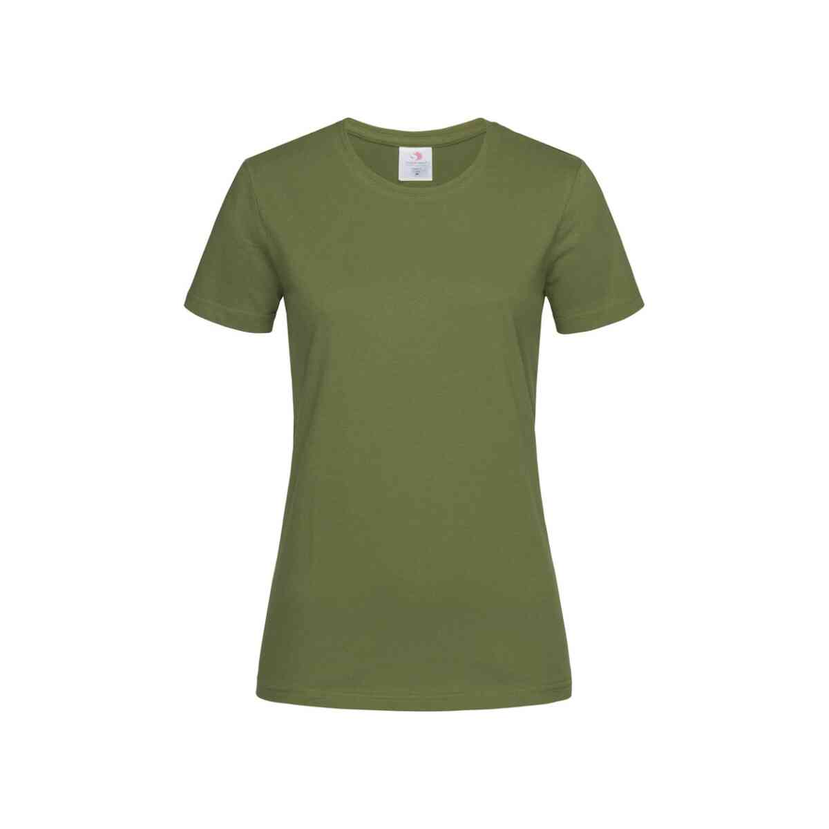 ženska T-shirt majica Stedman | Classic Fit Women| promotivni poslovni pokloni| promopoint.hr