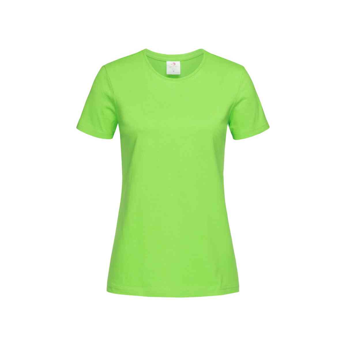 ženska T-shirt majica Stedman | Classic Fit Women| promotivni poslovni pokloni| promopoint.hr
