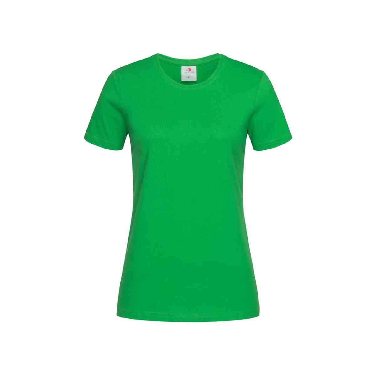 ženska T-shirt majica Stedman | Classic Fit Women| promotivni poslovni pokloni| promopoint.hr
