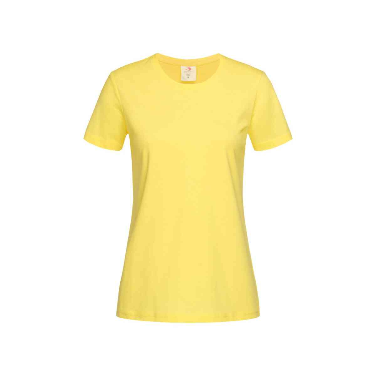 ženska T-shirt majica Stedman | Classic Fit Women| promotivni poslovni pokloni| promopoint.hr